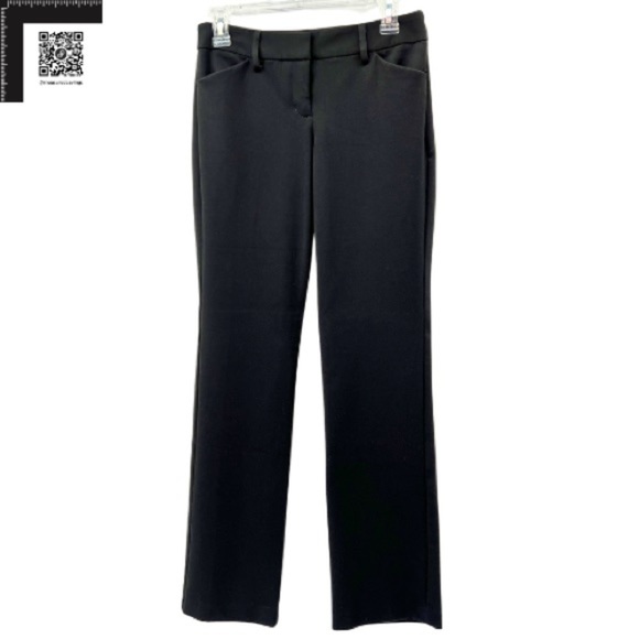 Express [2R] Editor Black, Belt Loops - Design Studio - EUC - 90069 - Picture 1 of 10